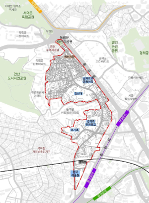 서대문구, 대학과 연계해 도시재생 아이디어 발굴한다