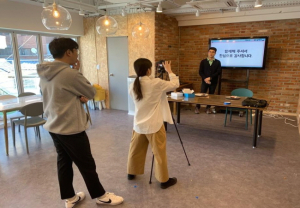 코로나19에도 안전한 비대면 청소년활동 활발