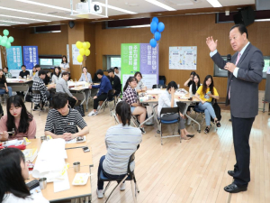 마포구, ‘민관협치’ 의제 공모…‘주민이 꿈꾸는 마포’ 사업화