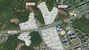 텃밭 일구며 도심 속 도시농부가 되는