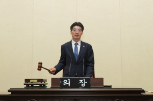 ˝코로나19˝ 극복과 지역경제활성화를 위한 추경예산안 처리