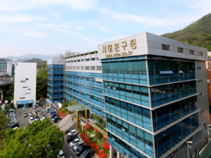 서대문구, 이태원 클럽 방문 20세 서대문구민 코로나19 확진