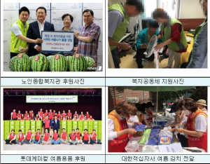 돌봄?생계비…코로나-폭염 이중고 취약계층 집중 지원
