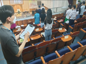 주말 이틀 간 고위험시설?종교시설 등 집중 현장점검