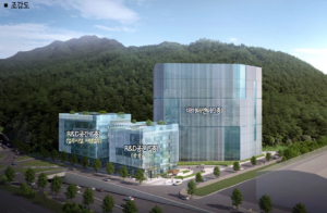 서울특별시, 양재동 224 KCTC 부지 RnD 데이터센터 건립을 위한 특별계획구역 지정 및 세부개발계획안 결정