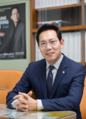 서울특별시의회 성중기 의원, ˝정부 백신정책 실패에 서울시 자체수급으로 코로나 확산 차단 트리거 역할 촉구˝