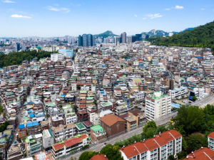 맞춤형 급수로 해방촌(용산2가동) 일대 9,800세대 급수불편 해소