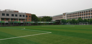 경신중고 운동장 개방˙˙˙`학교 공원화` 본격화