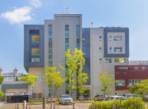 서울특별시 구로구, 오류문화센터에 ‘코로나19 예방접종센터’ 2호점 개소