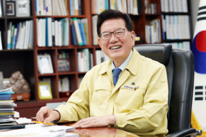 서울특별시 동대문구, 초등생 영상미디어 전자도서관 어디서든 활용