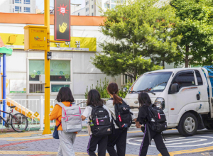구로구, AI 기술로 골목길 사고 예방한다!