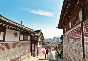 북촌한옥마을·서울현충원·운수 좋은 날 `6월의 미래유산`선정