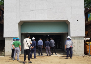 한강공원 여름철 태풍?호우 대비 안전점검 실시… 4일 모의훈련