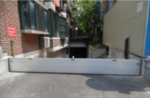 지하주택 침수방지시설 무료 지원하며 주민안전 지켜