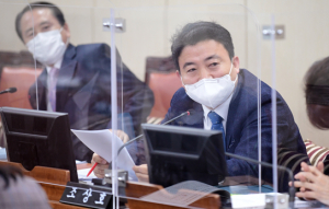 조상호 의원, 서울시, 13억 넘는 코로나19 자가검사키트 구매과정 회계부정 의심된다