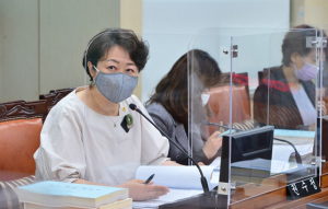 정의당 권수정 서울시의원 서울의료원 정규직 전환, 이준석 식 ‘공정’잣대에 필수노동자들은 피눈물
