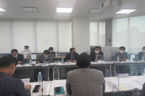 최영주 서울시의원, “개포주공 1·4단지 역사유산(흔적) 남기기는 재건축 발목 잡는 실패한 정책”