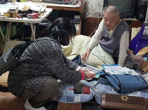 ‘돌봄 서비스 강화!’ 구로구, 돌봄지원팀 신설