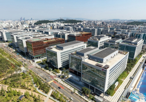  ˝쎄쎄쎄 하는 마곡, 갑니다 녹색도시로˝
