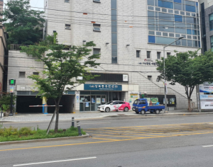 미세먼지 알려주는 스마트한 건강 지킴이 ‘미세먼지 신호등’ 추가 설치