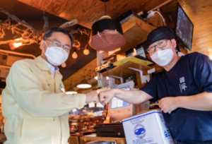 광진구, 소상공인 등 지원책 `눈길` 36개 사업 1,194억 투입