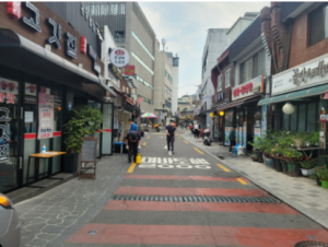 서울 중구, 골목상권 소상공인 살리기 본격 추진