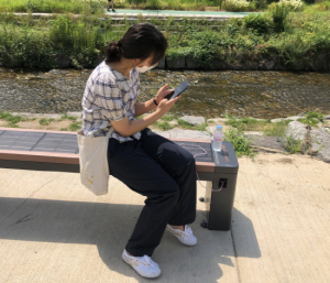 `더 안전하게, 더 편리하게`˙˙˙스마트시티 통합플랫폼 구축