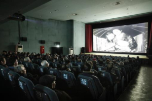 허리우드극장·안개 낀 장충단 공원·서울고속버스터미널 `8월의 미래유산`선정