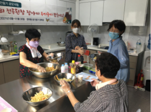 ˝한˙일 주민 제안하고 주민자치회가 협력, 진정한 주민자치 이끌어 내다˝