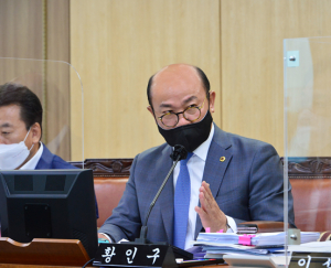 황인구 서울시의원, `강동구 둔촌초, 위례초 증·개축,  교육부 중앙투자심사 통과로 속도 낸다`