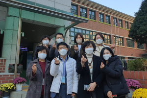 전병주 서울시의원,“특수교육여건 개선을 위한 현장의견 청취시간 가져”