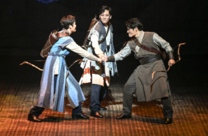 비대면이어도 괜찮아! 서울시, 한 해 동안 수고한 시민들 위로 `문화예술행사 보따리` 풍성