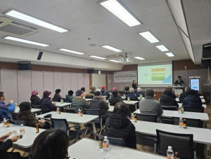구로구, `인공지능(AI) 청진기`로 경로당에서 건강 챙기세요