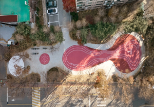 서울시, 세대함께 즐기는 활력 놀이공간으로 재탄생…성수1플레이파크 개장