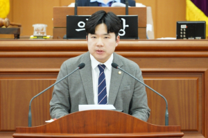 양천구의회 옥동준 의원,“대화와 타협 없는 행정은 정치가 아닌 통치”… 구청 집행부와의 소통 부족 문제 지적
