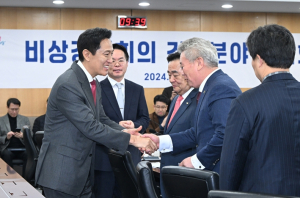 오세훈 서울특별시장, “경제 ‧ 서민 일자리 영향 큰 건설산업 안정화 최선”