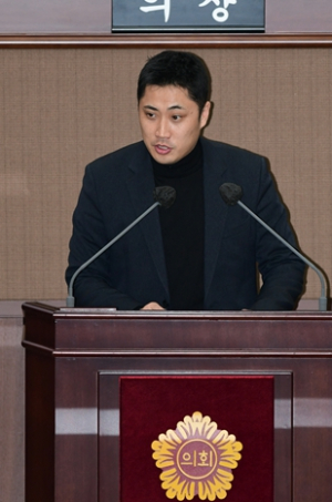 서울특별시의회 “올림픽은 단순한 스포츠 이벤트가 아닌 화합․평화의 상징, ‘100%흑자 올림픽’, ‘저탄소․친환경’ 서울올림픽 유치하자”