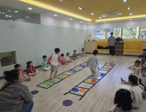 강동구 강일보건지소, 주민을 위한 지역밀착형 건강 관리 서비스 제공