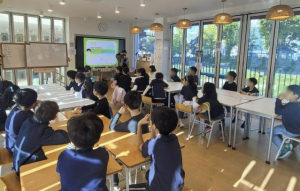 서대문구 자체 개발 콘텐츠, 환경부 우수 교육프로그램 지정