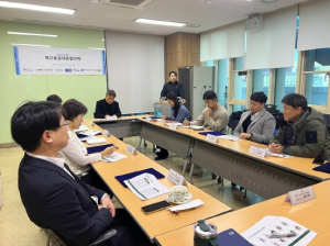 은평구, 정신건강 응급대응협의체 회의 개최