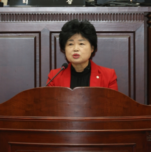 용산구의회, 제294회 제2차 정례회 폐회