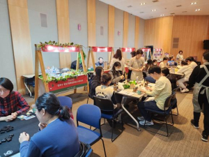 강북구, 강북청년창업마루 `2024 성과공유회` 개최