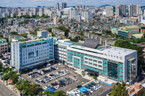 `동절기 보육환경` 꼼꼼히 살핀다…구로구, 어린이집 232개소 안전점검