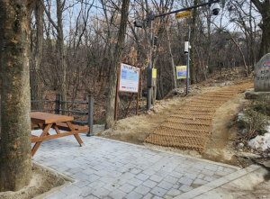 관악구, 관악산 일대 등산로 정비해 주민의 안전하고 쾌적한 등산환경 조성 박차