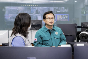 시민과 함께 만든 질서! 영등포구, 대규모 도심 집회에 행정력 총동원으로 무사 종료