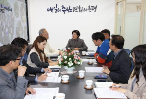 서울시 은평구, 탄핵 ‘한파’ 지역경제 살리기 ‘총력’