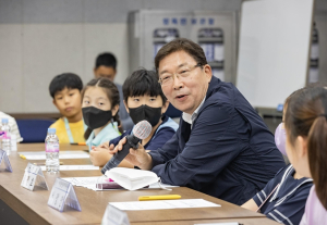 서울시 광진구, 올해 아동참여위원회 활동 마무리…‘성과자료집’발간