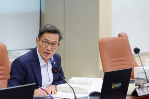 서울특별시의회 남궁역 시의원, 기후예산제의 결산서 규정 마련을 위한 조례개정안 발의!
