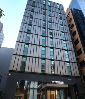 강남 취·창업허브센터, 스타트업 무료 자문과 스마트오피스 제공