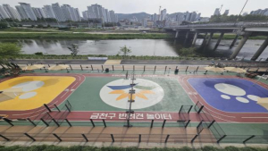 금천구, 반려견놀이터 동절기 임시휴장... 안전사고 예방